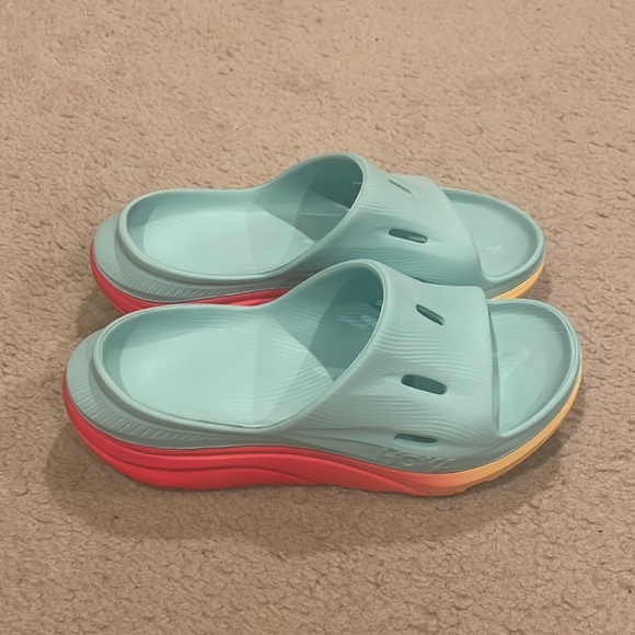 Hoka Ora Cloudless RARE - Picture 3 of 8